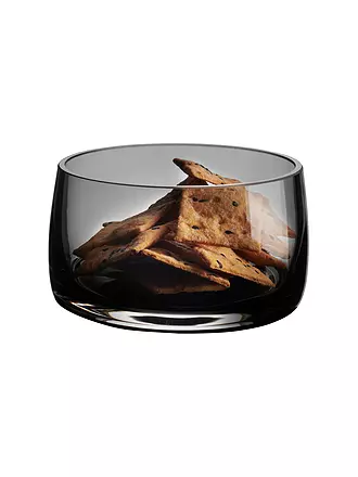 ASA SELECTION | Coupe en verre AJANA 10cm Grey | 